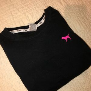VS PINK Comfy Sweatshirt (M)